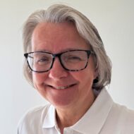 Alison Darlington