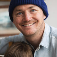 Richard Pickavance