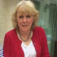 Alison Stanbrook