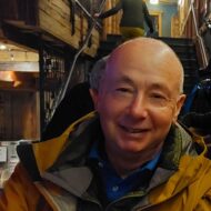 Martin Baird
