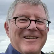 Malcolm Harris