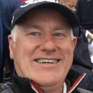 Allister Fraser