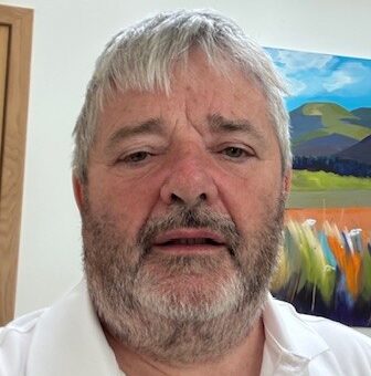 Steve Darlington